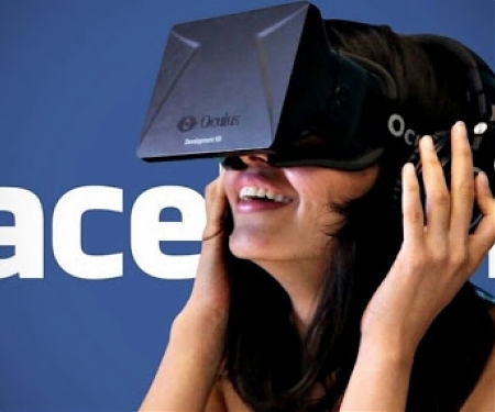 (Paper) Facebook's Holographic Optics for The Thinnest Virtual Reality
