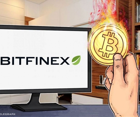 Bitcoin Trading : A Divided Market