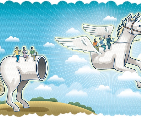 (PDF) Mckinsey - Grow Fast or Die Slow : Why Unicorns are Staying Private