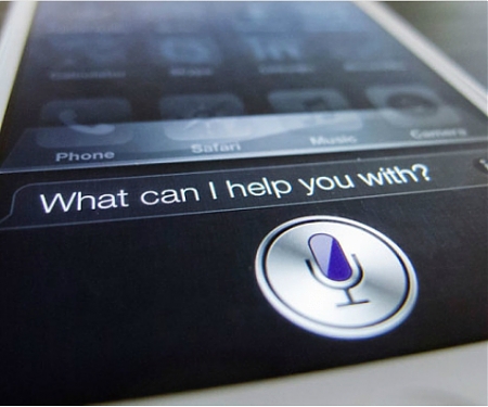 Siri Remains The Most Used Mobile Voice Assistant