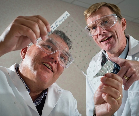 First-Ever Ibuprofen Patch Delivers Pain Relief Right Where It's Needed