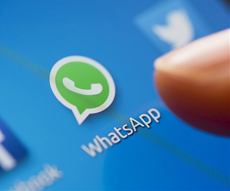 The Most Popular Apps in the World