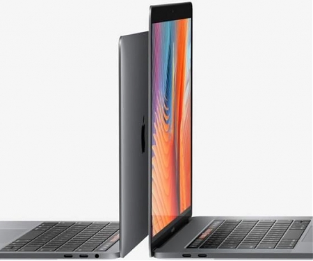 2016 MacBook Pro Sales Defy Critics : Tops All New Laptops With Shoppers