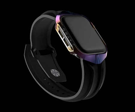 (Video) The Apple Cyber Watch would Probably Get a Double Thumbs Up from Elon Musk