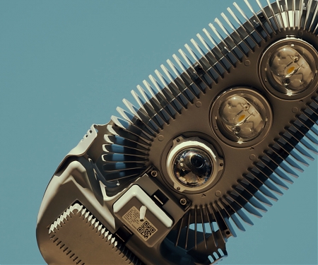 Wi-Fiber’s Streetlights are an Easy Way to Make Cities Smart