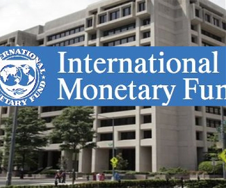 IMF Sees Weaker Growth in China and the World in 2016 and 2017
