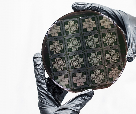 This Small Quantum-Computing Firm Wants to Supercharge AI Startups - Rigetti
