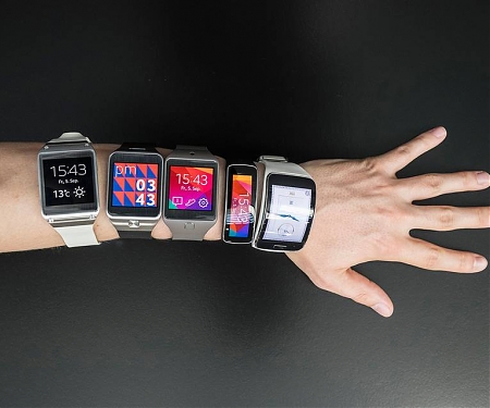 Smartwatches - The Next Big Thing That Wasn't
