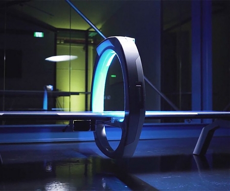 (Video) Nanox Raises $26M for Low-Cost X-Ray Scanners