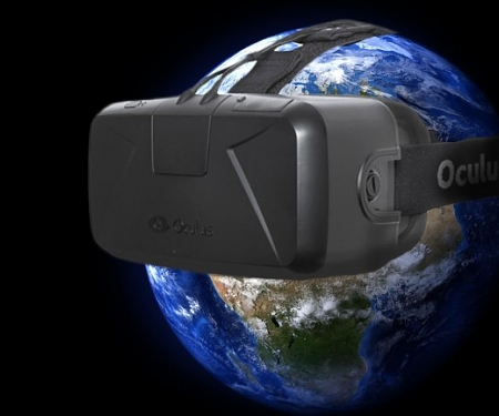 8 Ways the Oculus Rift Could (Eventually) Transcend Gaming