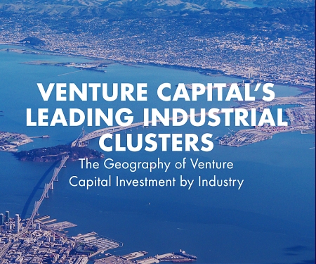 (PDF) Which Industries Attract The Most Venture Capital
