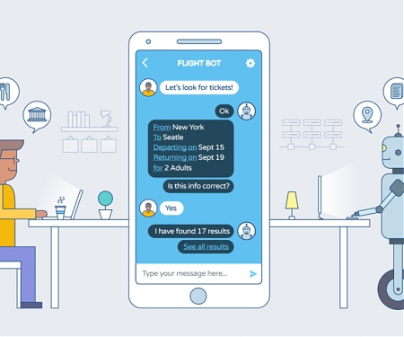 Will Virtual Customer Assistants Dominate Customer Service by 2020 ?