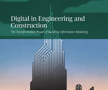 (PDF) BCG - The Transformative Power of Building Information Modeling