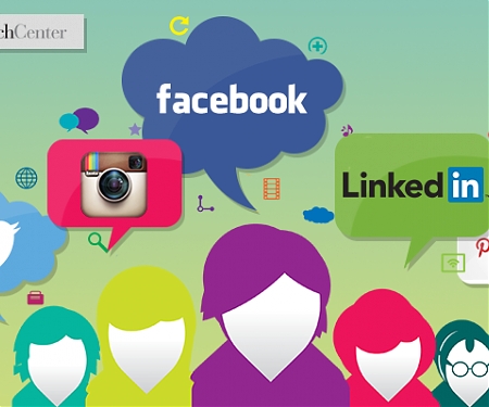 Online Platform Use Has Barely Budged Since 2016