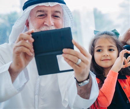 (PDF) Mckinsey - Digital Middle East : Transforming The Region Into a Leading Digital Economy