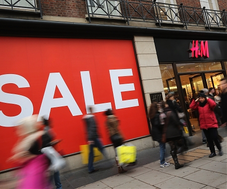 Retail Sales Rose in January, but Didn’t Make Up for Lost December Spending