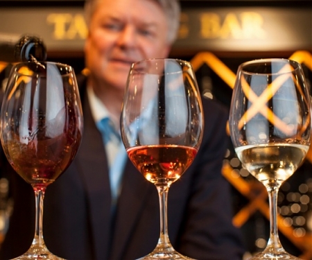 How Package Design Attracts Today's Wine Consumer