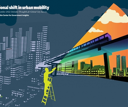 (PDF) Deloitte - A Generational Shift in Urban Mobility