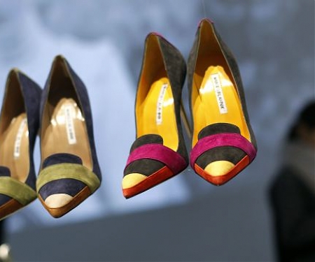 Yes, Your Shoes Really are Getting More Expensive