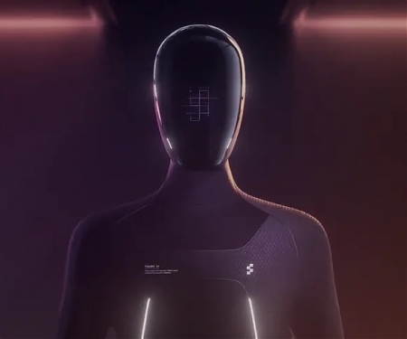 (Video) New Robotics Startup, Figure Promises First Commercially-Viable Humanoid Robot