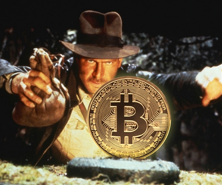 Bitcoin Breaks Above $6,000, and $100 Billion in Value for The First Time in its History