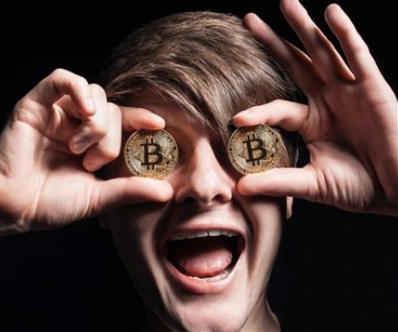 Millennials Are the ‘Driving Force’ of Bitcoin Ownership