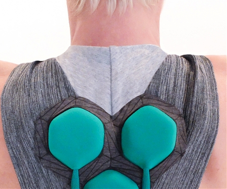 Yves Béhar + Superflex's Powered Suit Aims to Revolutionize Mobility Tech for The Elderly