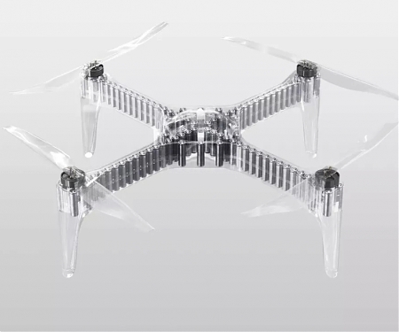 Impossible Aerospace Wants to Revolutionize Drones, Then Aircraft