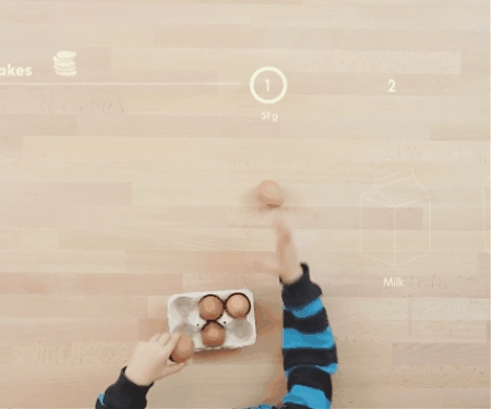 Ikea's Futuristic Concept Kitchen Is Designed for Drought and Scarcity