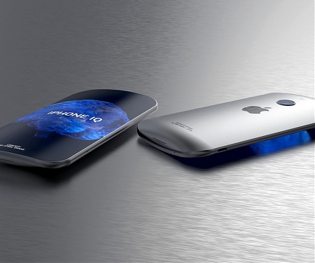 The iPhone IQ