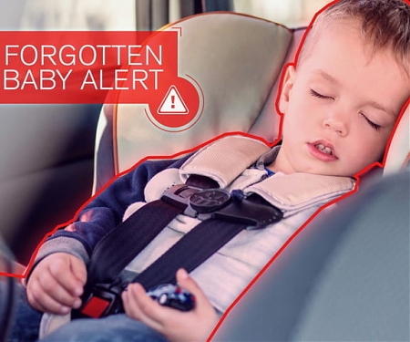 (Video) Vayyar’s In-Car Breath Sensor Can Save You and Your Kids from Senseless Tragedy
