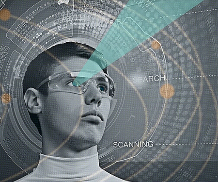Google : Humans will be Hybrids by 2030