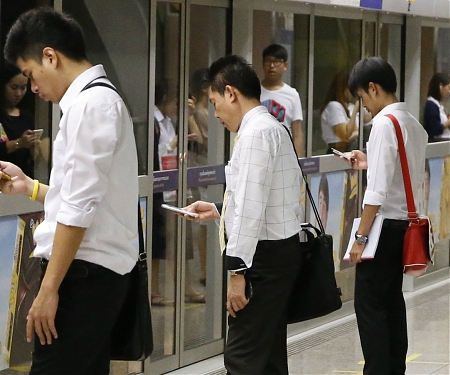 The Mobile Internet is The Internet