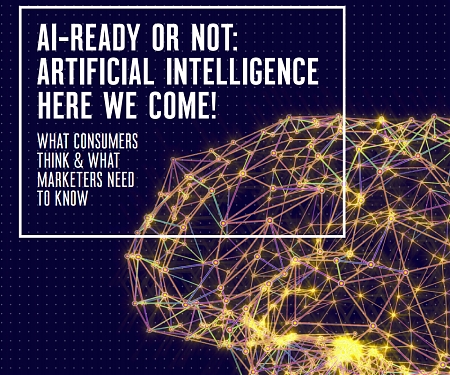 (PDF) AI-Ready or Not : Artificial Intelligence Here We Come