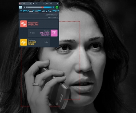 Cogito Rises $37Million to Analyze Call Center Data with AI