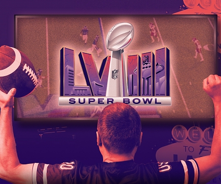 (Infographic) Making a Memorable Super Bowl Ad