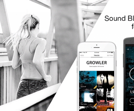 New Digital Tools and Initiatives Gamify Running