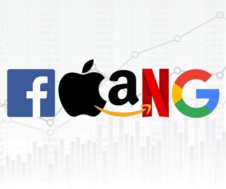 (M&A) What Facebook, Apple, Amazon, Google, And Netflix Have Acquired In 2018