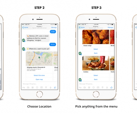 Conversable Launches Conversational Commerce Flatform for Facebook, Twitter and SMS