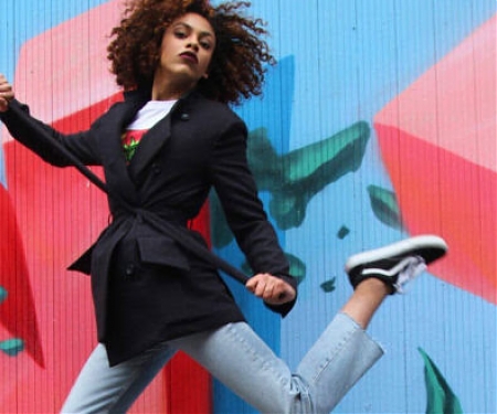 Fashion Technology Style Smart Clothing - High-tech Clothing Offerings Proliferate