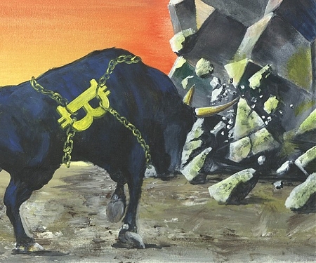 7 Questions Bitcoin Bulls Need to Answer Now