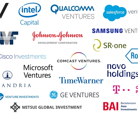 How to Approach (and Work with) the 3 Types of Corporate VCs