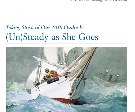 (PDF) Goldman Sachs : ‘Crypto Mania’ a Risk to Stable 2018 Outlook