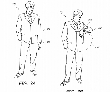 (Patent) Apple Pursues a Patent for Controlling Access to Protected Functionality of a Host Device Using a Wireless Device