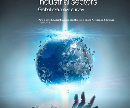 (PDF) Mckinsey - How Industrial Companies Can Respond to Disruptive Forces