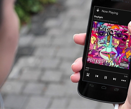 (PDF) U.S. Streaming Revenues Surpassed CD Sales in 2014