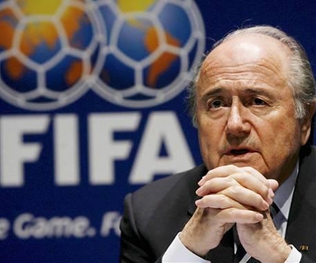 FIFA's Finance