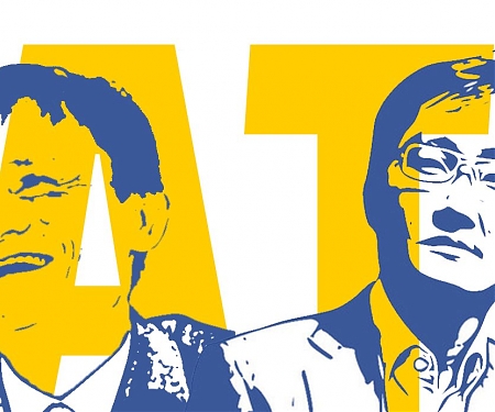 (Infographic) The Tech Giants Growing Behind China’s Great Firewall