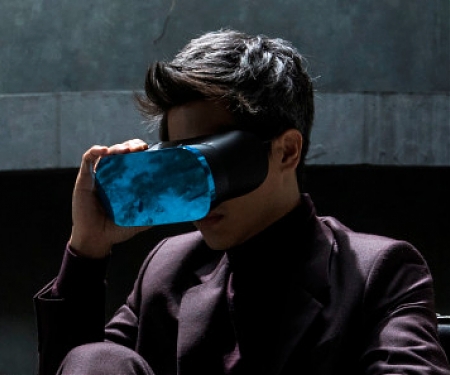 Varjo Raises $31M for Industrial VR Headset with Human-Eye Resolution