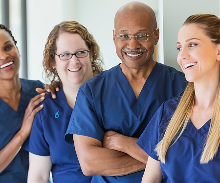 America's Most & Least Trusted Professions